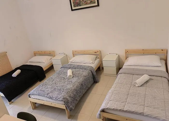 Rahima Guest House